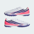 Футбольные бутсы adidas F50 HYPERFAST CLUB TURF FOOTBALL (АРТИКУЛ:KJ3409)