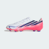 Футбольные бутсы adidas F50 HYPERFAST LEAGUE FIRM GROUND FOOTBALL (АРТИКУЛ:KJ3412)