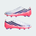 Футбольные бутсы adidas F50 HYPERFAST LEAGUE FIRM GROUND FOOTBALL (АРТИКУЛ:KJ3412)
