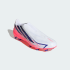 Бутсы adidas F50 HYPERFAST LEAGUE LACELESS FIRM GROUND FOOTBALL (АРТИКУЛ:KJ3415)
