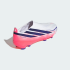 Бутсы adidas F50 HYPERFAST LEAGUE LACELESS FIRM GROUND FOOTBALL (АРТИКУЛ:KJ3415)
