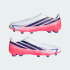Бутсы adidas F50 HYPERFAST LEAGUE LACELESS FIRM GROUND FOOTBALL (АРТИКУЛ:KJ3415)