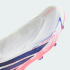 Бутсы adidas F50 HYPERFAST LEAGUE LACELESS FIRM GROUND FOOTBALL (АРТИКУЛ:KJ3415)