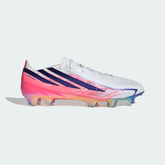 Футбольні бутси adidas F50 HYPERFAST ELITE FIRM GROUND FOOTBALL (АРТИКУЛ:KJ3432)