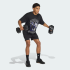 Футболка adidas CLIMACOOL PRIMELIFT TRAINING GRAPHIC (АРТИКУЛ:KQ9854)