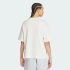Футболка adidas SOFT LUX GRAPHIC (АРТИКУЛ:KR1350)