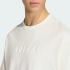 Футболка adidas SOFT LUX GRAPHIC (АРТИКУЛ:KR1350)