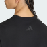 Футболка adidas SOFT LUX GRAPHIC (АРТИКУЛ:KR1351)