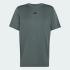 Мужская футболка adidas D4T POWER 3 STRIPES (АРТИКУЛ:KS1147)