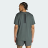 Мужская футболка adidas D4T POWER 3 STRIPES (АРТИКУЛ:KS1147)