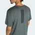 Мужская футболка adidas D4T POWER 3 STRIPES (АРТИКУЛ:KS1147)