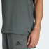 Мужская футболка adidas D4T POWER 3 STRIPES (АРТИКУЛ:KS1147)