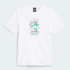 Футболка adidas SKATEBOARDING PUSH (АРТИКУЛ:KS2286)