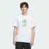 Футболка adidas SKATEBOARDING PUSH (АРТИКУЛ:KS2286)