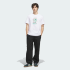 Футболка adidas SKATEBOARDING PUSH (АРТИКУЛ:KS2286)