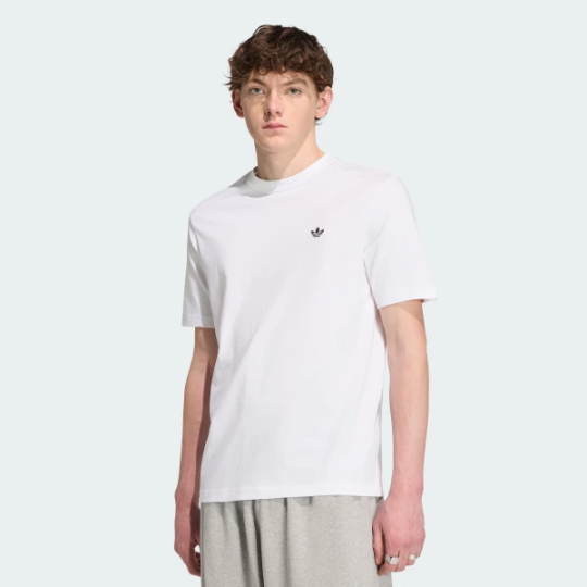 Футболка adidas TREFOIL ESSENTIALS (АРТИКУЛ:KS7390)