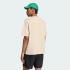 Футболка adidas TREFOIL ESSENTIALS LOOSE DROPPED SHOULDER (АРТИКУЛ:KS7393)