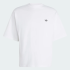 Футболка adidas TREFOIL ESSENTIALS OVERSIZED (АРТИКУЛ:KS9760)
