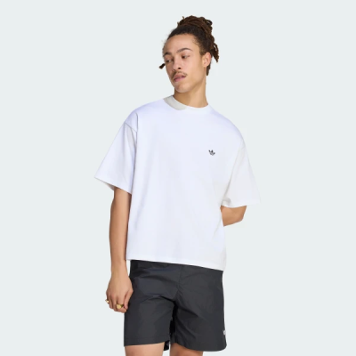 KS9760 adidas TREFOIL ESSENTIALS OVERSIZED