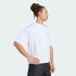 Футболка adidas TREFOIL ESSENTIALS OVERSIZED (АРТИКУЛ:KS9760)
