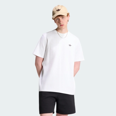 KT2443 adidas TREFOIL ESSENTIALS WAFFLE