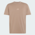 Футболка adidas KIT SMALL LOGO (АРТИКУЛ:KX1281)