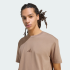 Футболка adidas KIT SMALL LOGO (АРТИКУЛ:KX1281)