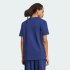 Футболка adidas KIT SMALL LOGO (АРТИКУЛ:KX1282)