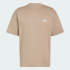 Футболка adidas TREFOIL ESSENTIALS SPACER LOOSE (АРТИКУЛ:KX9128)