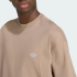 Футболка adidas TREFOIL ESSENTIALS SPACER LOOSE (АРТИКУЛ:KX9128)
