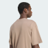 Футболка adidas TREFOIL ESSENTIALS SPACER LOOSE (АРТИКУЛ:KX9128)