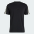 Футболка adidas KIT 3-STRIPES REGULAR (АРТИКУЛ:KZ0701)