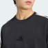 Футболка adidas KIT 3-STRIPES REGULAR (АРТИКУЛ:KZ0701)