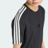 Футболка adidas KIT 3-STRIPES REGULAR (АРТИКУЛ:KZ0701)