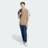Футболка adidas KIT 3-STRIPES REGULAR (АРТИКУЛ:KZ0704)