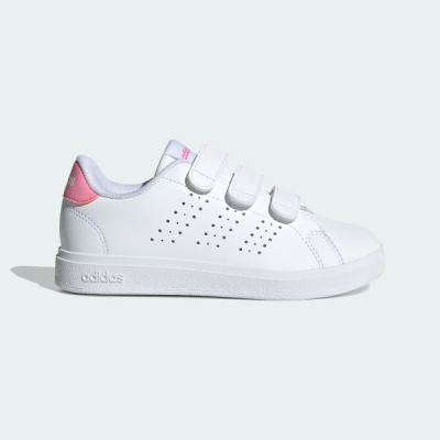 ID1305 adidas ADVANTAGE BASE 2.0 KIDS