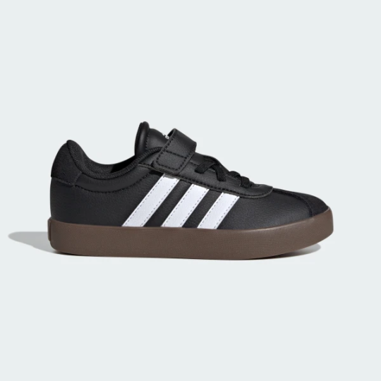 Детские кроссовки adidas VL COURT 3.0 SKATEBOARDING (АРТИКУЛ:ID9154)