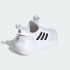 Дитячі сліпони adidas TENSAUR COMFORT KIDS (АРТИКУЛ:IH1065)