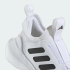 Дитячі сліпони adidas TENSAUR COMFORT KIDS (АРТИКУЛ:IH1065)