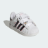 Детские кроссовки adidas DISNEY SUPERSTAR II COMFORT CLOSURE (АРТИКУЛ:IH1744)
