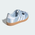 Детские балетки adidas DISNEY SAMBA JANE (АРТИКУЛ:IH1755)