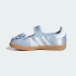 Детские балетки adidas DISNEY SAMBA JANE (АРТИКУЛ:IH1755)