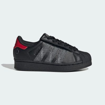 IH6388 adidas SUPERSTAR LED LIGHTS COMFORT CLOSURE ELASTIC LACE