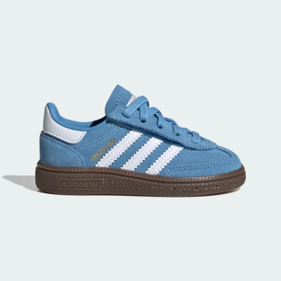 JI2900 adidas HANDBALL SPEZIAL COMFORT CLOSURE ELASTIC LACE KIDS