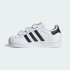 Детские кроссовки adidas SUPERSTAR II COMFORT CLOSURE KIDS (АРТИКУЛ:JI3988)