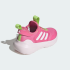 Детские слипоны adidas TENSAUR COMFORT KIDS (АРТИКУЛ:JP6765)