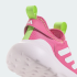 Детские слипоны adidas TENSAUR COMFORT KIDS (АРТИКУЛ:JP6765)