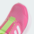 Детские слипоны adidas TENSAUR COMFORT KIDS (АРТИКУЛ:JP6765)