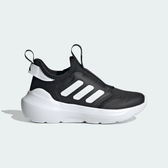 Детские слипоны adidas TENSAUR COMFORT KIDS (АРТИКУЛ:JR2722)