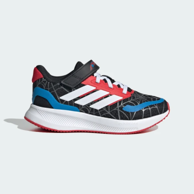 JR5660 adidas MARVEL SPIDER-MAN RUNFALCON KIDS